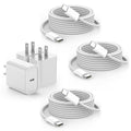 iPhone 16 15 Charger Fast Charging by Kruidvat