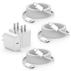iPhone 16 15 Charger Fast Charging by Kruidvat