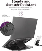 Lenovo 2-in-1 Laptop Stand - Image 4