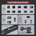 Andoer Cage Advanced Cage Kit Mounting Kit - Image 8