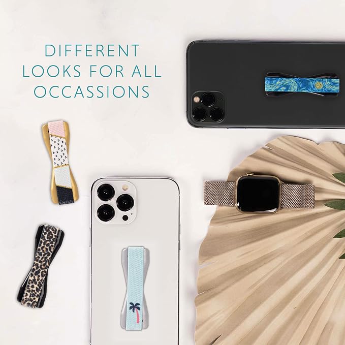LOVEHANDLE Universal Phone Grip - Image 6