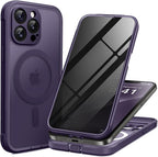 BERFY Magnetic for iPhone 13 Pro Max Case, Compatible by BERFY