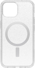 OtterBox iPhone 15, iPhone 14, and iPhone 13 Symmetry Series Clear Case by OtterBox