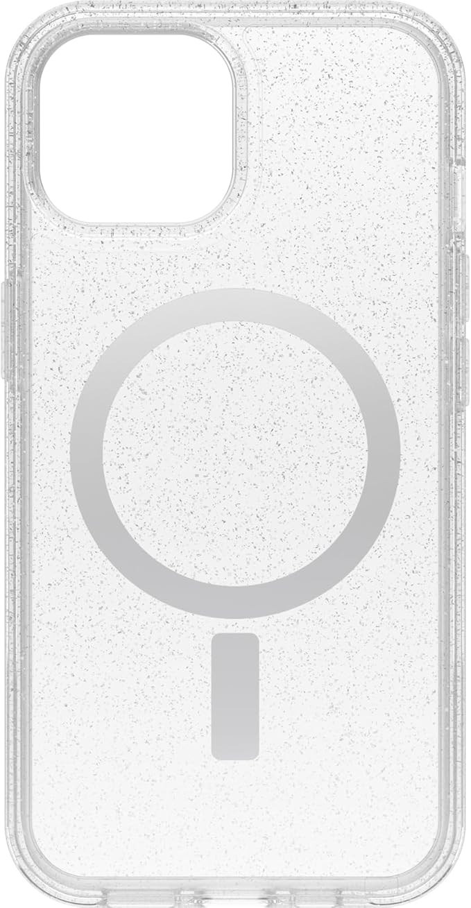 OtterBox iPhone 15, iPhone 14, and iPhone 13 Symmetry Series Clear Case - Image 4