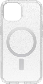 OtterBox iPhone 15, iPhone 14, and iPhone 13 Symmetry Series Clear Case - Image 4