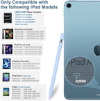 Stylus Pen for iPad 9th&10th - Image 2