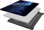 Compatible with MacBook Air 13 Inch Case 2017 2016 2015 2014 2013 2012 2011 - Image 6