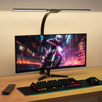 SIBRILLE Upgraded Desk Lamp for Home Office - Image 8