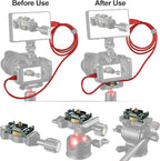MINIFOCUS Camera Cable Clamp - Image 8