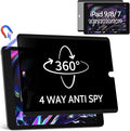 360° 4 Way Magnetic Privacy Filter by Protescreen