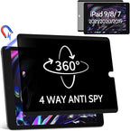 360° 4 Way Magnetic Privacy Filter by Protescreen