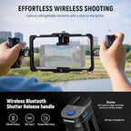 NEEWER Universal Phone Cage Video Rig - Image 4