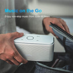 DOSS SoundBox Touch Wireless Bluetooth Speaker - Image 5