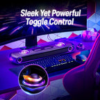 OXS Thunder Pro Gaming Soundbar - Image 5