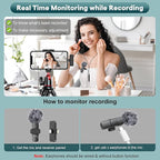 MAYBESTA Wireless Mini Microphone - Image 8