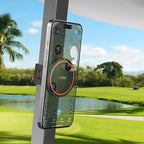 A2C Magnetic Golf Cart Phone Holder Fit by A2CSupportAlways
