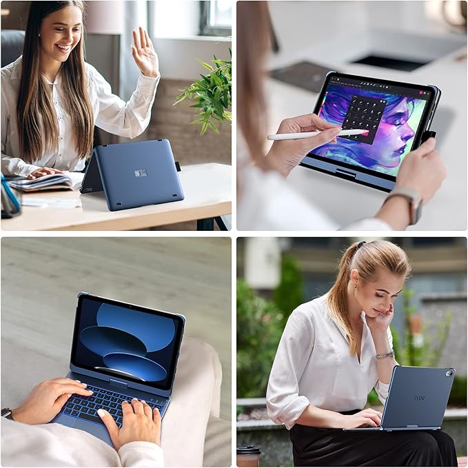 typecase Touch iPad 10th Generation Case - Image 7