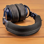 Replacement Headband Cover Compatible ATH M50X M50 M40X M40 M30X M20X Headphones - Image 4