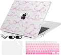 Compatible with MacBook Air 15 inch Case, M4 A3241/M3 A3114/M2 A2941, Hard Shell by MecBevia