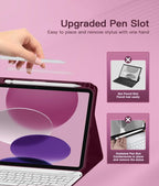for iPad 10th Generation Case - Image 7