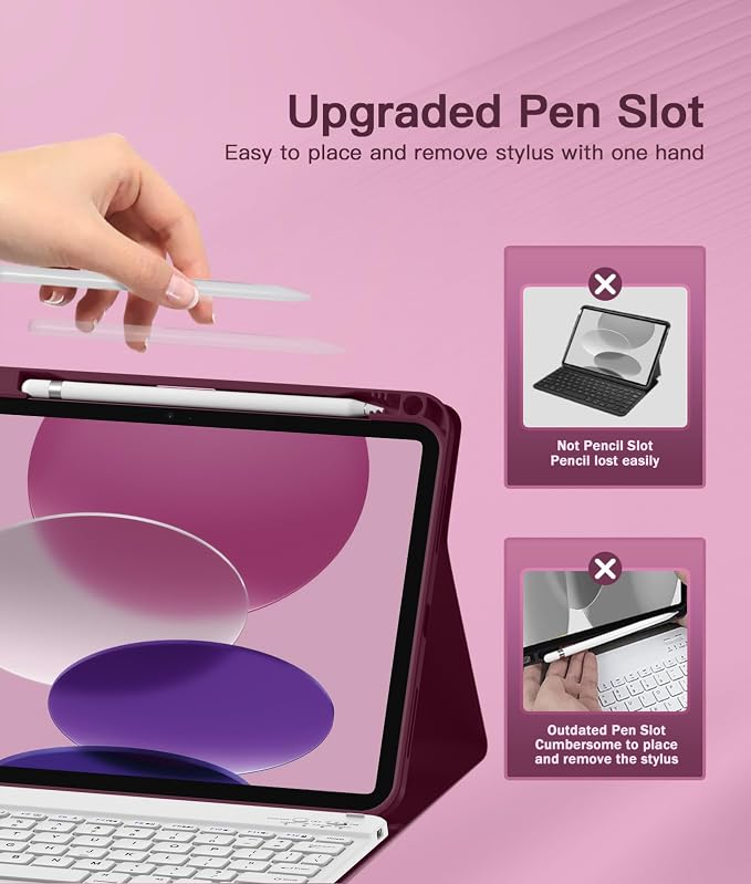 for iPad 10th Generation Case - Image 7