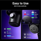 MAONO Wireless Gaming Microphone - Image 8