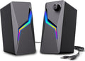 ROSON Computer Speakers, PC Gaming Speakers by ROSON
