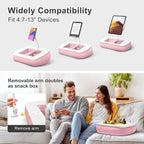 Lap Beanbag Tablet Pillow Stand - Image 5