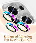 GolbinBox Camera Lens Protector - Image 5