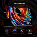 KTC 32 Inch FHD 1080p Curved Gaming Monitor - Image 3