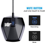 TONOR Conference USB Microphone, Omnidirectional Condenser PC Mic - Image 5