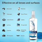 Purity Eyeglass Cleaner Family Pack - Image 3