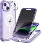 seacosmo for iPhone 14 Case, Full Body Bumper by Seacosmo