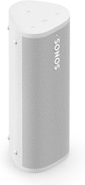 Sonos Roam 2 - White - Portable Waterproof Bluetooth Speaker by Sonos