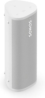 Sonos Roam 2 - White - Portable Waterproof Bluetooth Speaker by Sonos