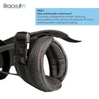 Brace On AFO S-Type - Image 8