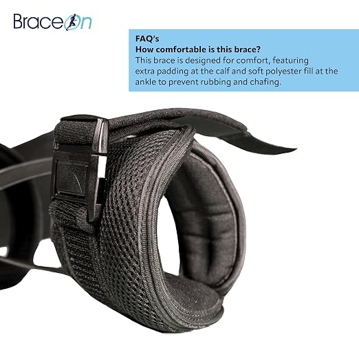 Brace On AFO S-Type - Image 8