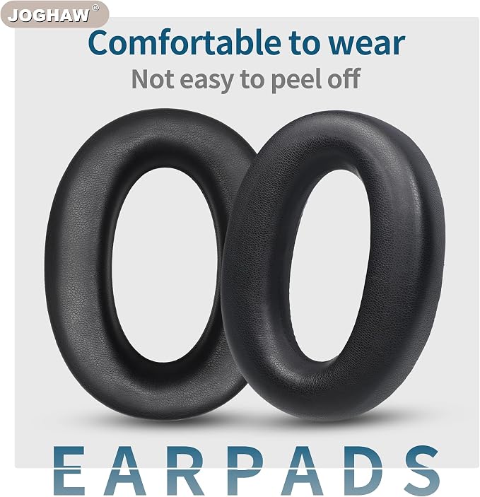 Replacement Ear Pads for Headphones - Image 5