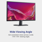 Dell 27 SE2725H Monitor - Image 5