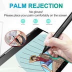 Stylus for HP Envy X360 Pavilion x360 Specter X360 Spectre x2 Envy x2 - Image 5