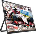 UPERFECT 24" 120Hz Portable Monitor 1080P 100% sRGB by UPERFECT