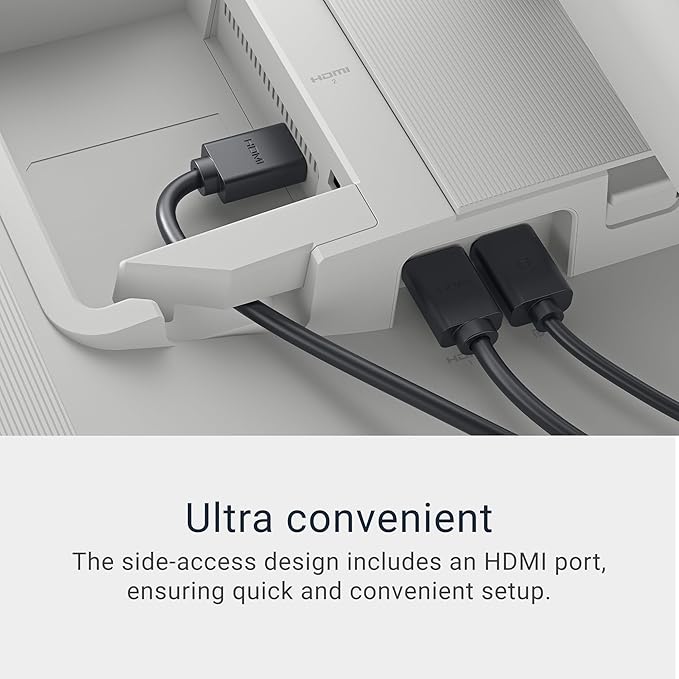 Dell 32 Plus 4K Monitor - Image 6