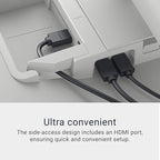 Dell 32 Plus 4K Monitor - Image 6