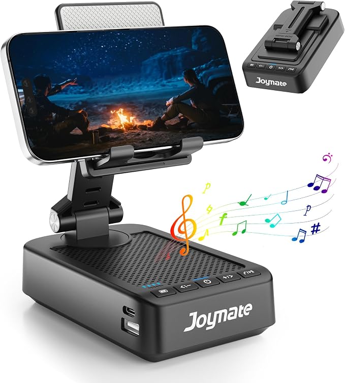 Gifts for Men Women, Phone Stand - Image 8