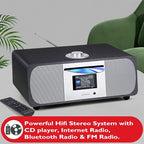 Lemega M5P Upgrade Internet Radio - Image 2