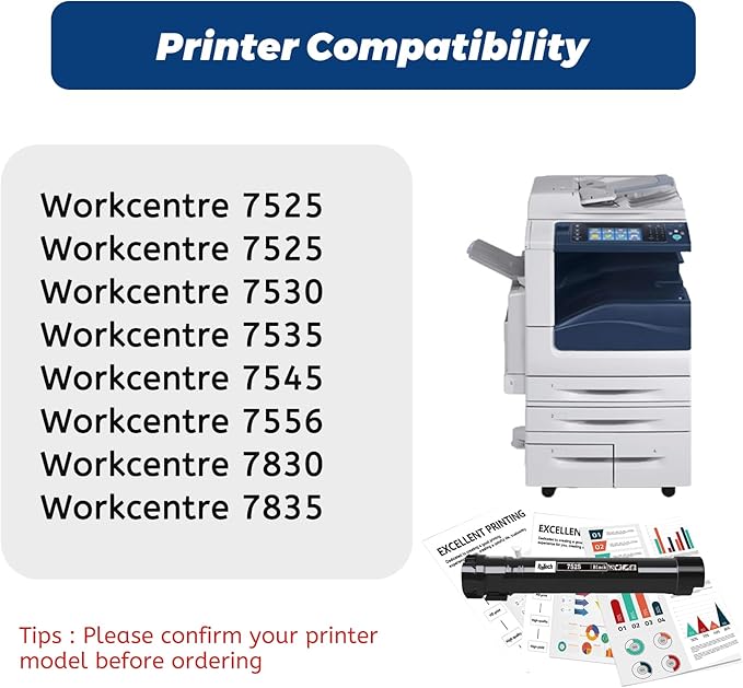 006R01513 Toner Cartridge Replacement - Image 2