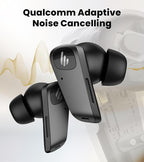 Edifier NeoBuds Planar Wireless Bluetooth Earbuds, 12mm Planar Magnetic Drivers - Image 4