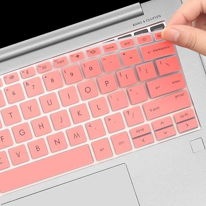 Keyboard Cover for HP EliteBook 830 835 840 845 1040 G9 G10 2023 2022 13.3 14 - Image 5
