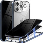 Privacy Magnetic Case for iPhone 16 by Eorkvr