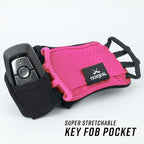Noxgear Hand Held Phone Holder - Image 5